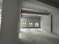 High Street Centre (D6), Office #514681541